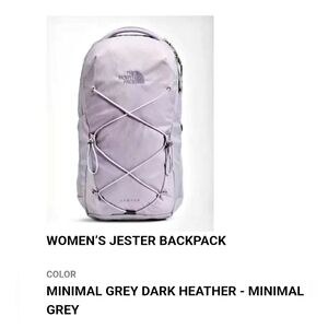 The North Face Jester Backpack